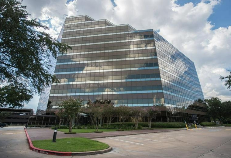9801 Westheimer, Suite 300, Houston, Texas