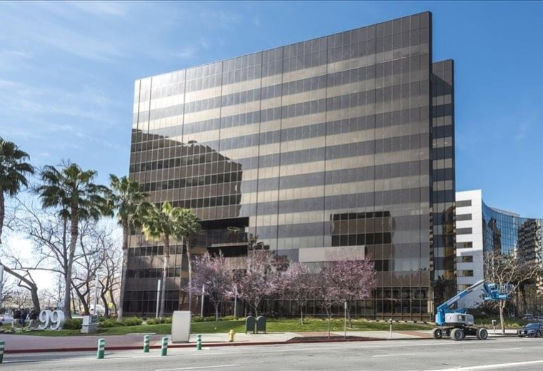 99 Almaden Blvd. , Suite 600, San Jose, California, USA