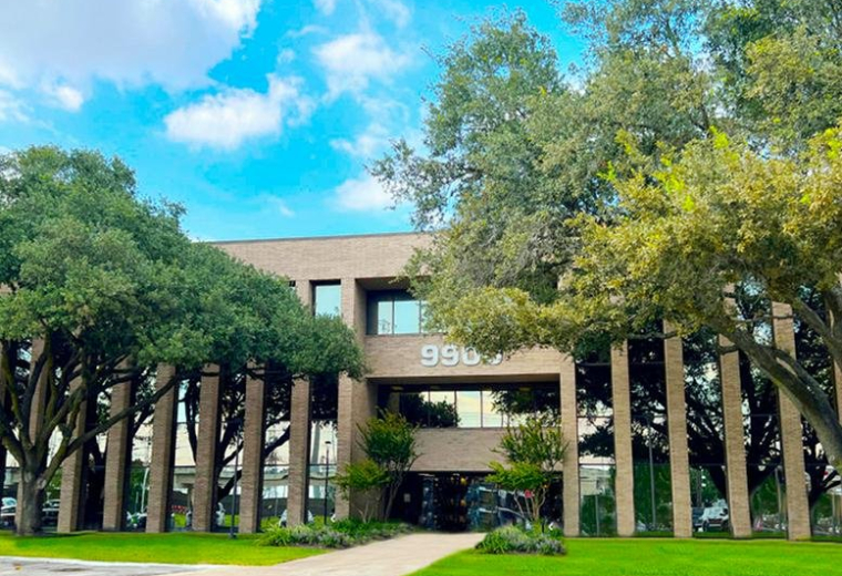 9900 Westpark, Houston, Texas