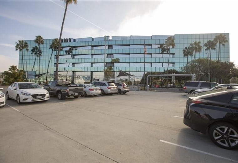 Office suites to lease in San Diego