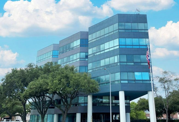 9950 Westpark Drive, Houston, Texas