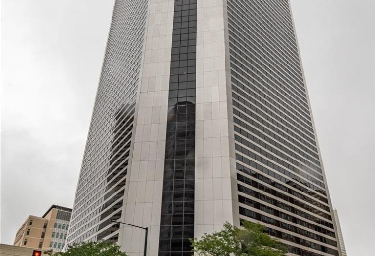 Office accomodation to hire in Denver