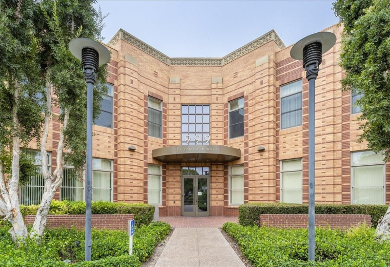 999 Corporate Drive, Suite 100, Ladera Ranch, California, USA