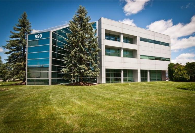 999 Riverview Drive, 2nd Floor, Totowa, New Jersey, USA