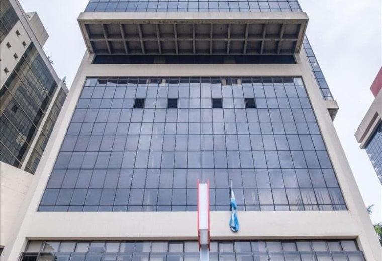 16F Argentina Building, Praia do Botafogo, 228, Botafogo, Rio de Janeiro