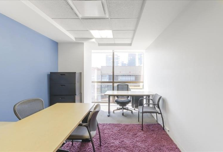 Executive suite to lease in Mexico City