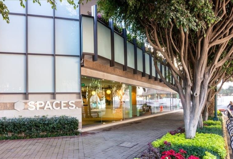 Offices at Arquimedes 15, Col. Polanco V Sección, Del. Miguel Hidalgo