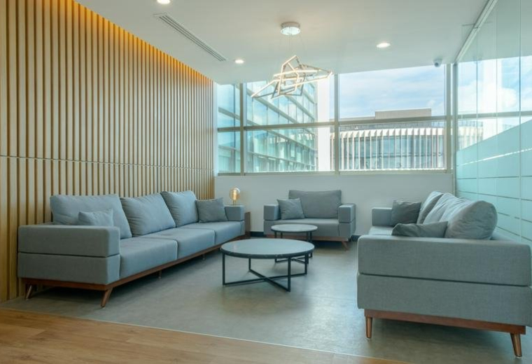 Av. Acanceh Manzana 2 Lote 3 Piso 3-B SM 11, Cancún, Quintana Roo, C. P. 77580 Entre Av. Nichupte y