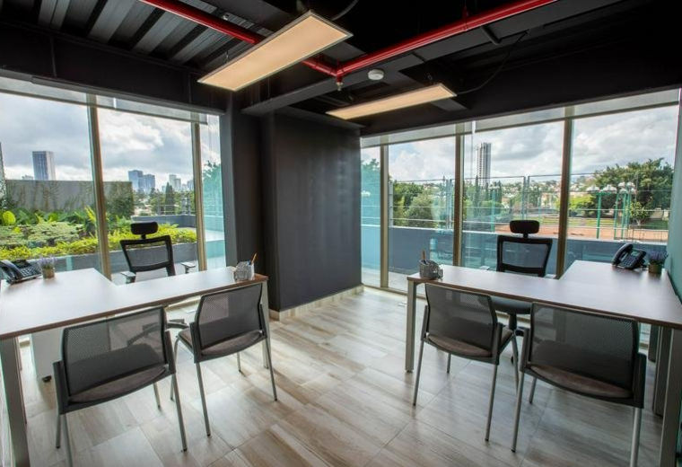 Av. Insurgentes Sur No. 105, Piso 14 Colonia Juárez, Mexico City