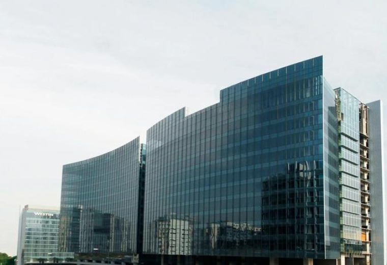 Av. Javier Barros Sierra No. 540, Colonia Lomas de Santa Fe, Mexico City