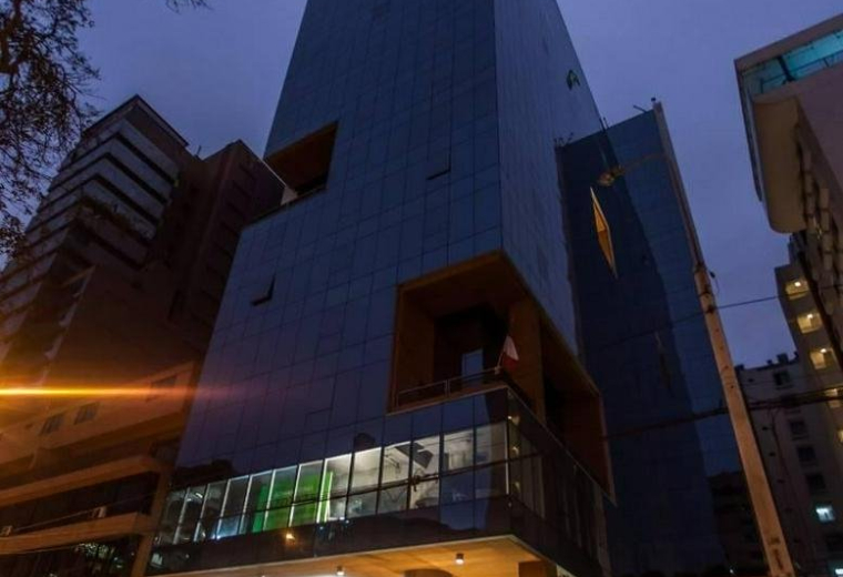 Image of Lima serviced office