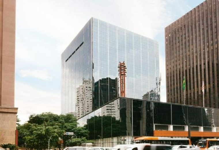 Serviced office - Sao Paulo