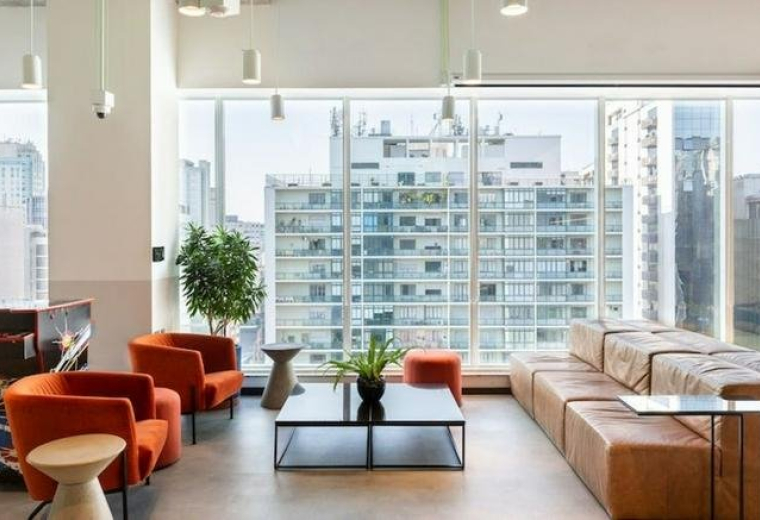 Av. Paulista, 2537, Bela Vista, São Paulo, Sao Paulo