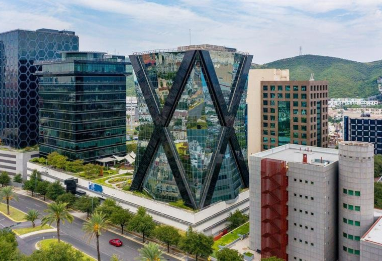 Av. Pedro Ramírez Vázquez 200-1, Colonia Valle Oriente, Monterrey, Mexico