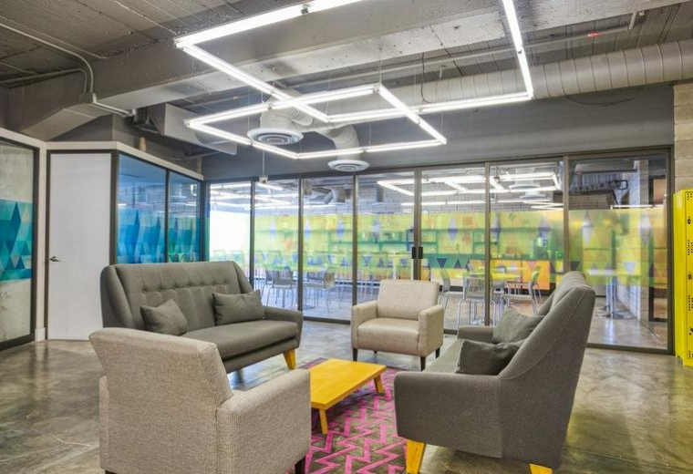 Image of Mexico City serviced office