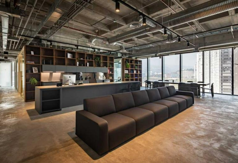 Torre III, Piso 15, Av. Santa Fe 428, Mexico City