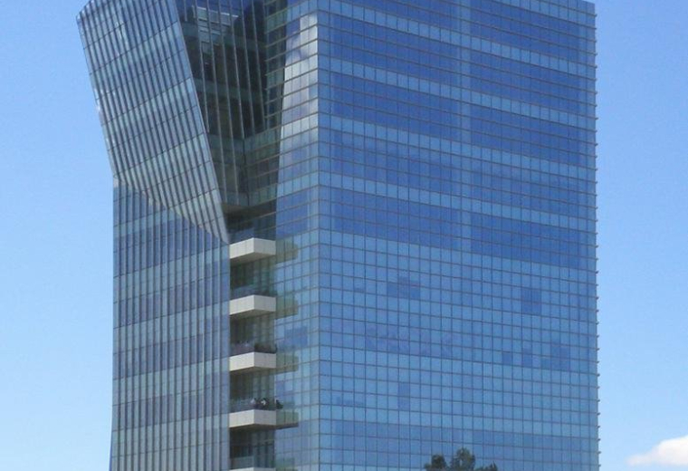 Avenida Empresarios No. 135 piso 7, Colonia Puerta de Hierro, Guadalajara, Mexico