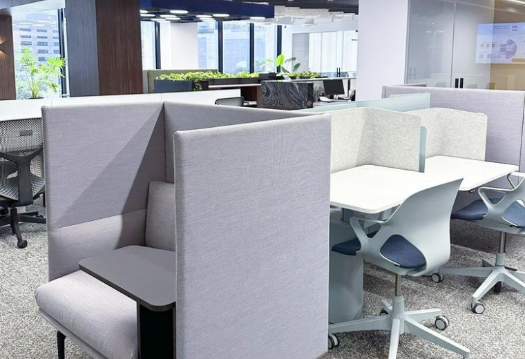 Torre Alestra, Avenida Lázaro Cárdenas, Monterrey