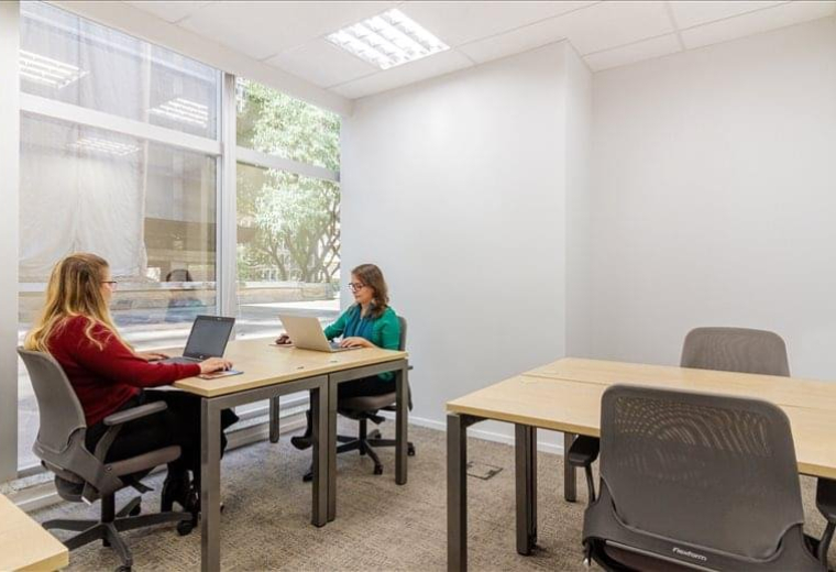 Avenida Paulista 2. 300, andar Pilotis, Sao Paulo, Brazil