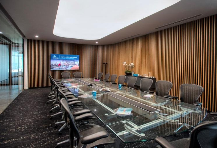 Avenida Roble 660, Col. Valle del Campestre, San Pedro Garza Garcia, N. L, Monterrey