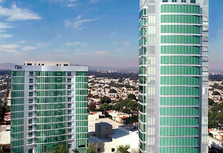 Avenue de las Américas 1545, Colonia Providencia, Guadalajara, Mexico