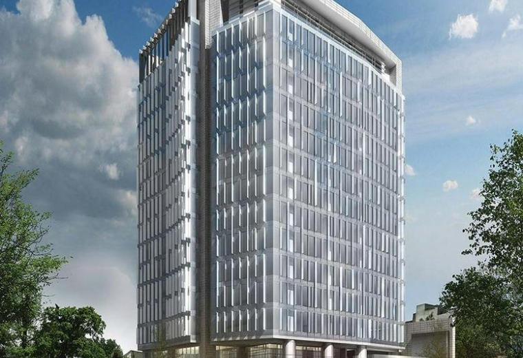 Benjamín Hill 1, Col. Hipódromo Condesa, Cuauhtémoc