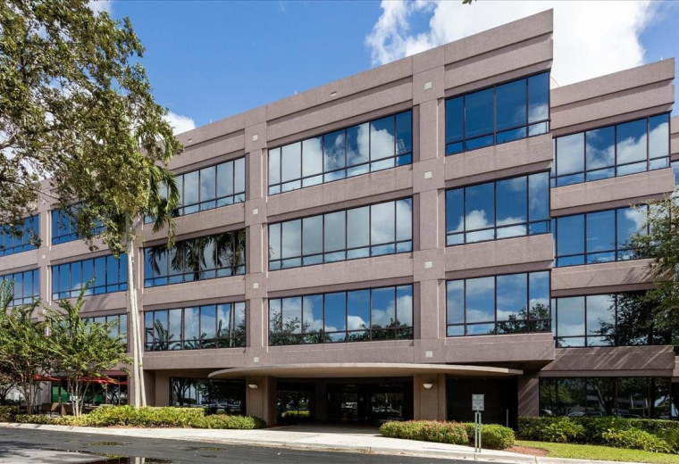 Blue Lagoon, 6303 Blue Lagoon Drive, Suite 400, Miami, Florida, USA