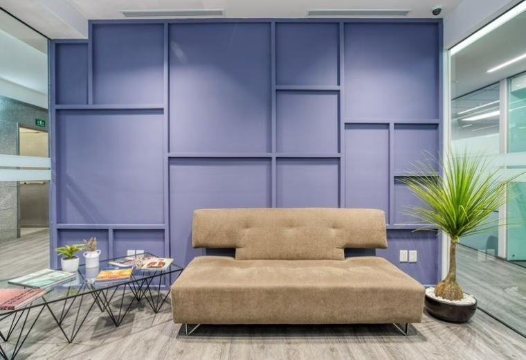 Exterior image of Periférico Sur 4293, Piso 3, Jardines en la Montaña, C.P. 14210, CDMX.