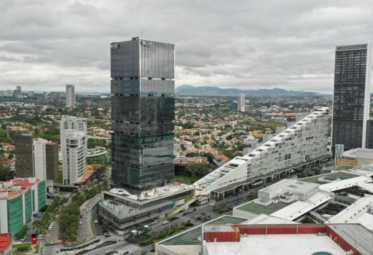 Office suite - Guadalajara