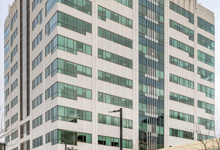 Boise Downtown, 950 Bannock Street, Suite 1100, Boise, Idaho, USA