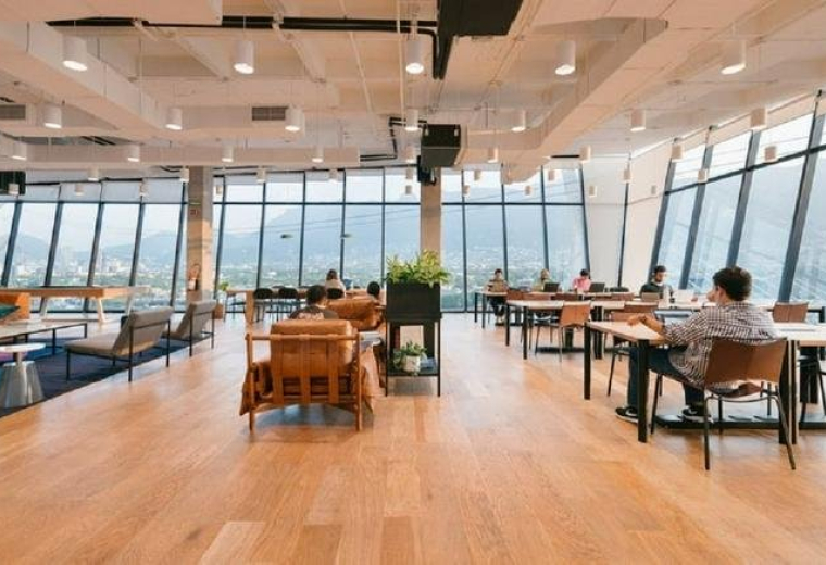 Boulevard Antonio L. Rodriguez 1888, Boulevard, Antonio L. Rodriguez, Monterrey