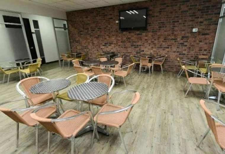 Boulevard Díaz Ordaz 130, Col. Santa María, Monterrey, Mexico