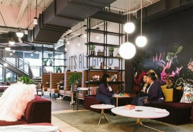 78 Southwest 7th Street, Brickell City Centre