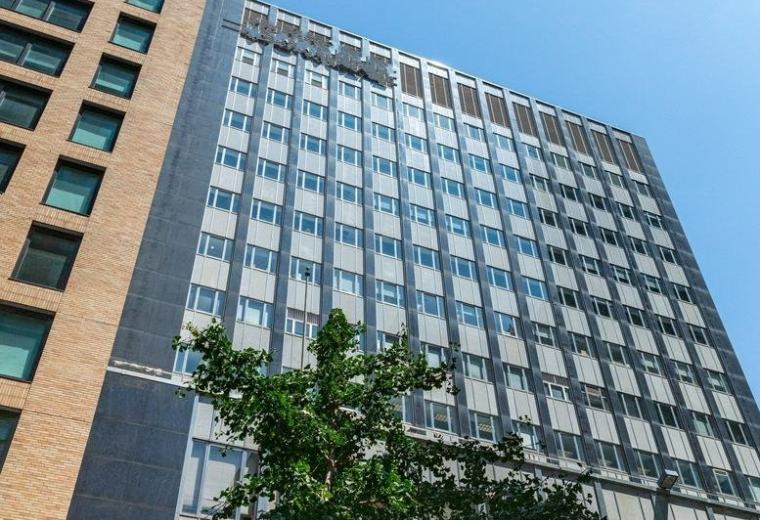 Offices at 195 Montague Street, 14th Floor