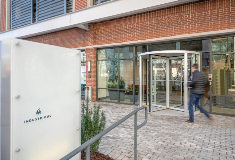 Buckhead, 309 E Paces Ferry Road NE, Atlanta, Georgia