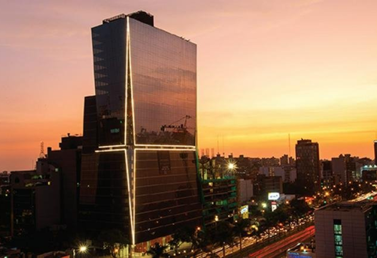 Ca. Las Orquídeas 444, Piso 7, San isidro (esquina con Javier Prado) executive office centres