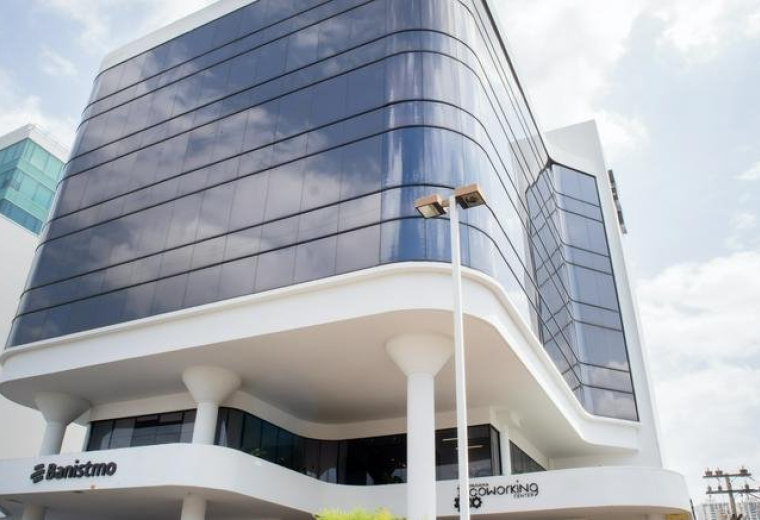 Torre Banistmo, Piso M, Calle 50, San Francisco, Panama City