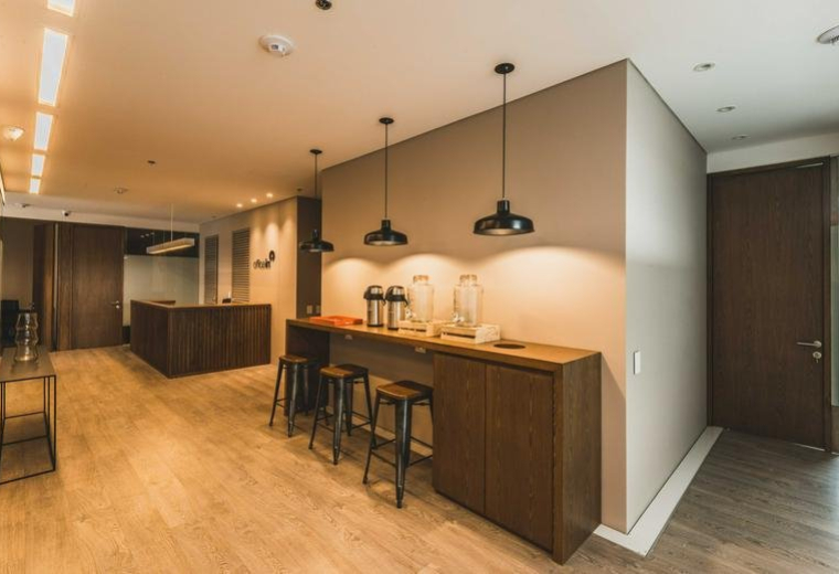 Calle 95 No 14-45 Piso 5, Calle, Piso, Bogota