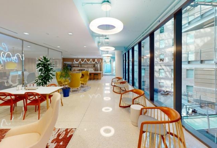 Capitol Hill Center, 300 New Jersey Avenue, NW, Suite 900, Washington DC, District Columbia, USA