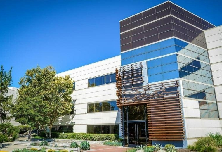 (CCC) Corporate Center Calabasas, 26565 West Agoura Road, Suite 200