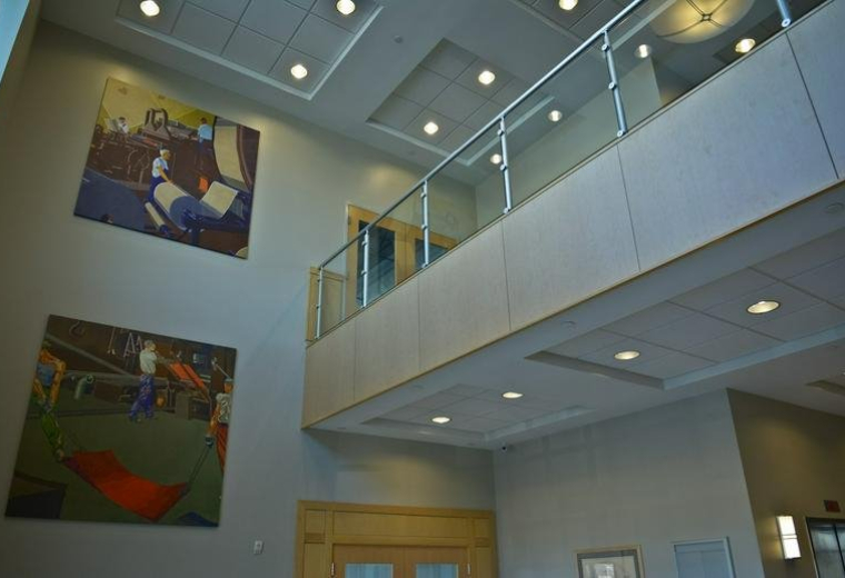 Executive suite - West Chester (Ohio)