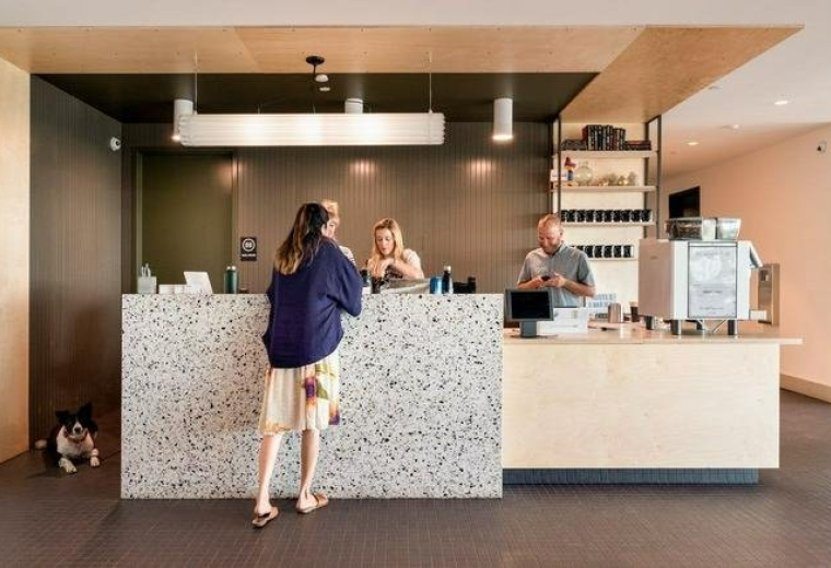 Clearfork, 5039 Edwards Ranch, Fort Worth, Texas