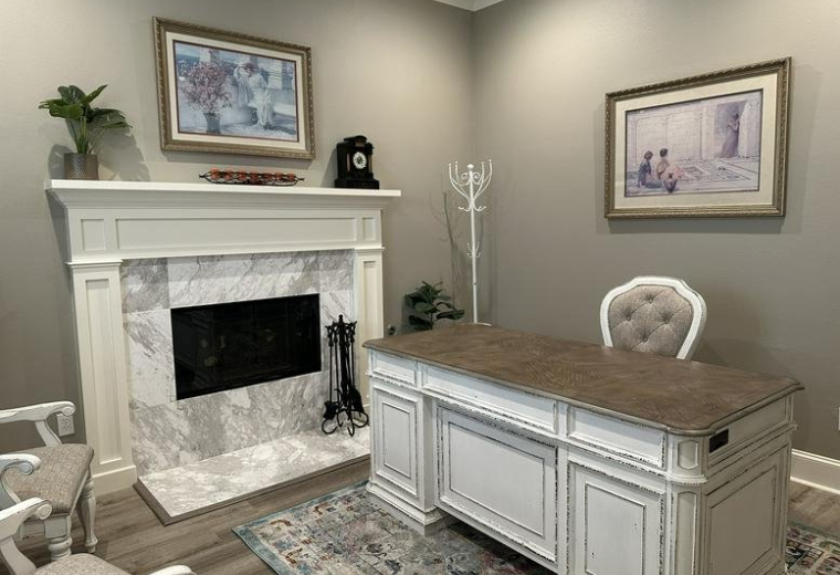 Brownstone Office Condos, Longmire Road, Conroe