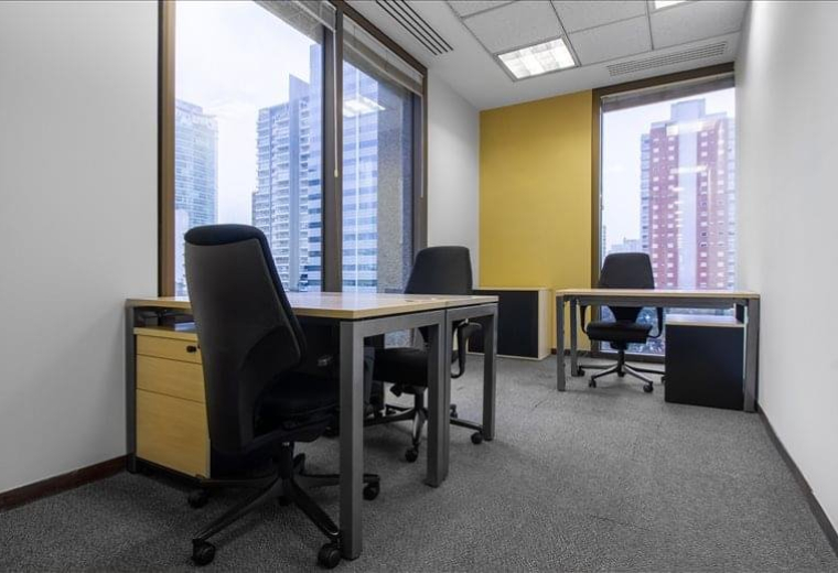 Av. Brigadeiro Faria Lima, 3729, 5th Floor, Itaim Bibi, Sao Paulo