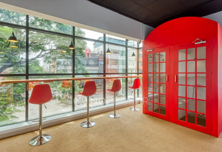 Financial Park Tower, 34th & 35th Floors, Boulevard Costa del Este, Panama City