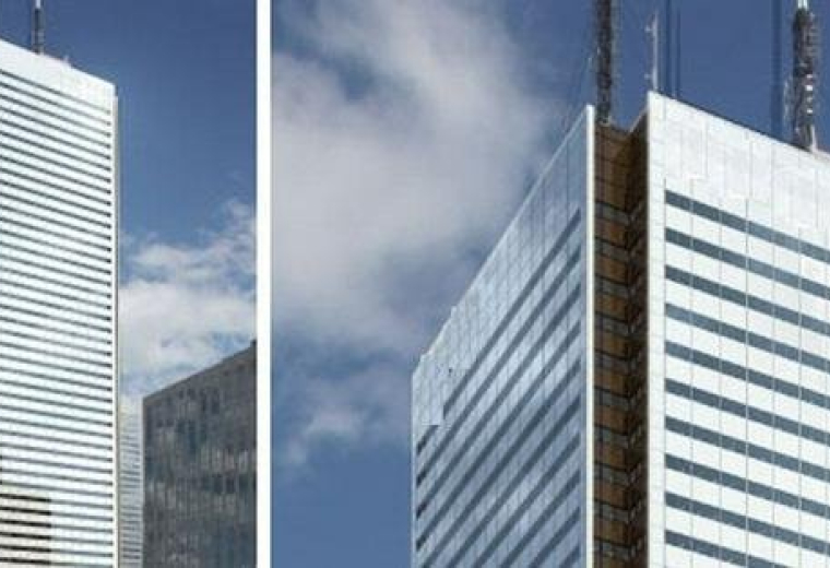 100 King Street West, Suite 5700 serviced offices