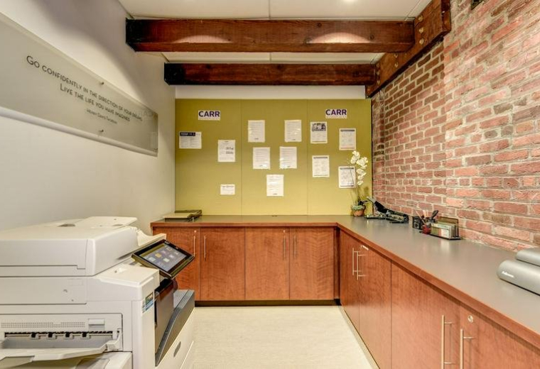 Georgetown Center, 1050 30th Street, NW, Washington DC, District Columbia, USA