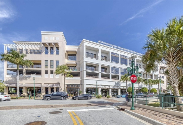 Harbourside Place, 110 Front Street, Suite 300, Jupiter, Florida, USA