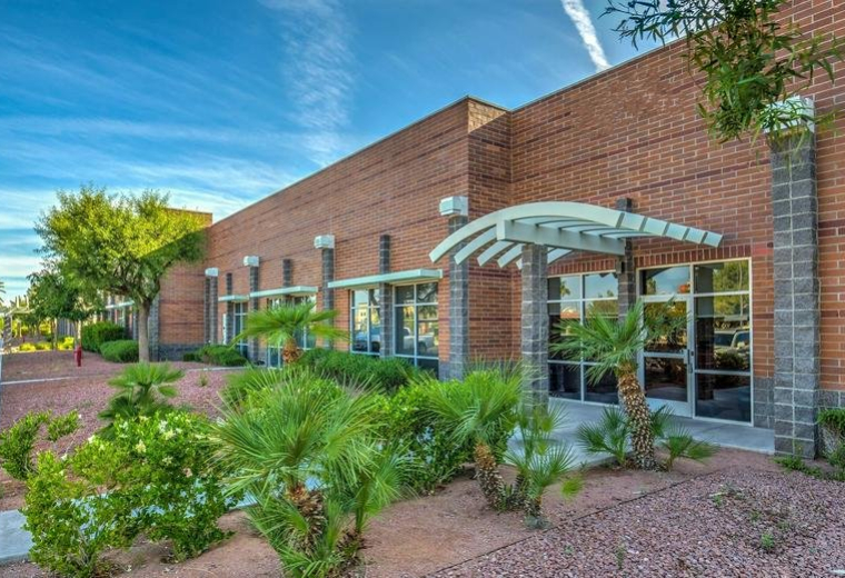 (HEN) Augusta Park, 1489 W. Warm Springs Rd. , Suite 110, Henderson, Nevada, USA