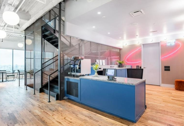 Houston Galleria, 2700 Post Oak Boulevard, Houston, Texas